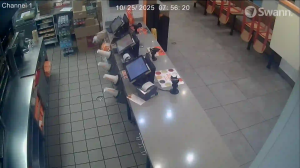 Caméra IP - Canadá