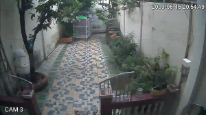 Caméra IP - Vietnam