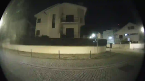 Caméra IP - Portugal