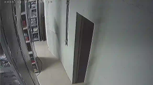 Caméra IP - Brasile