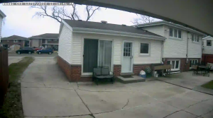 Caméra IP - Stati Uniti d'America