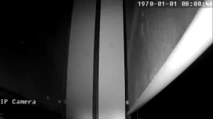 Caméra IP - United Arab Emirates