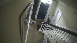 Caméra IP - United Kingdom