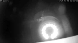 Caméra IP - Germany