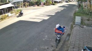 Caméra IP - Vietnam