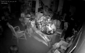 Caméra IP - Repubblica di Cina