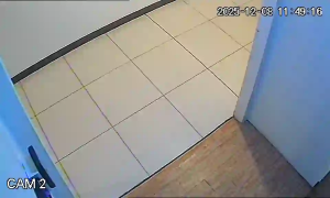 Caméra IP - Singapur