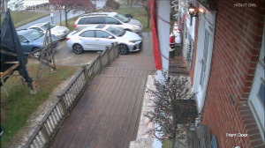 Caméra IP - United States of America