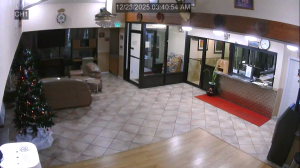 Caméra IP - Estados Unidos