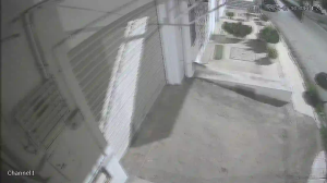 Caméra IP - Tunesien