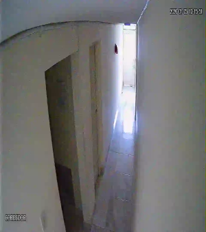 Caméra IP - Kolumbien