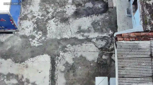 Caméra IP - Ecuador