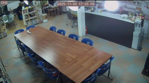 Caméra IP - Corée du Sud