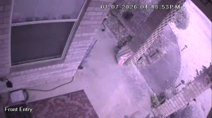 Caméra IP - United States of America