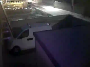 Caméra IP - Österreich