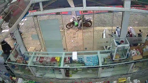 Caméra IP - Vietnam