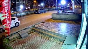 Caméra IP - Türkiye