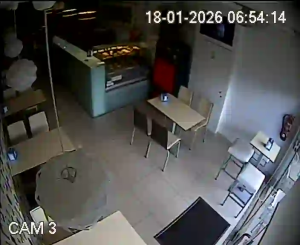 Caméra IP - Portugal