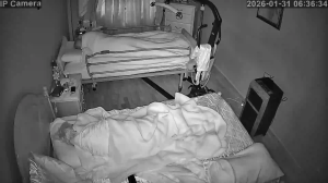 Caméra IP - Portugal