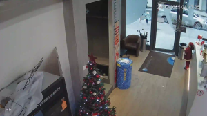 Caméra IP - Schweiz