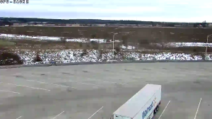 Caméra IP - Estados Unidos