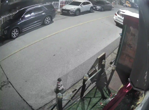 Caméra IP - Südkorea