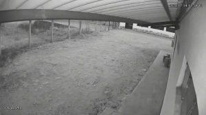 Caméra IP - Venezuela