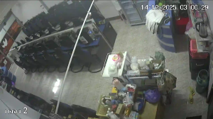 Caméra IP - Thailand