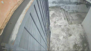 Caméra IP - Paraguay