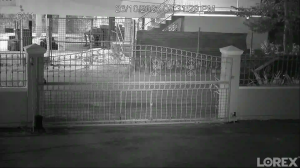 Caméra IP - Trinidad und Tobago