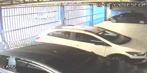 Caméra IP - Brésil