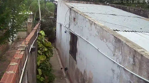 Caméra IP - Argentinien