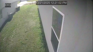 Caméra IP - États-Unis d'Amérique