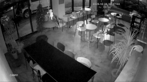 Caméra IP - South Korea