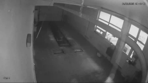 Caméra IP - Monténégro