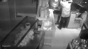 Caméra IP - Saudi Arabia