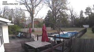 Caméra IP - Estados Unidos