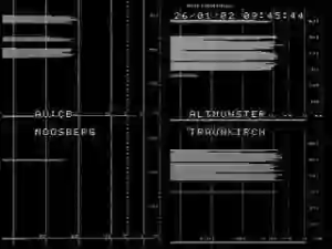 Caméra IP - Autriche