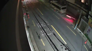 Caméra IP - Corea del Sud