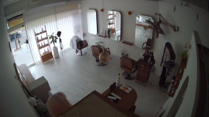 Caméra IP - South Korea