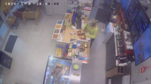 Caméra IP - Argentine