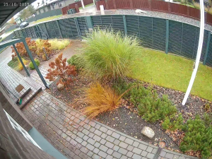 Caméra IP - Lituanie