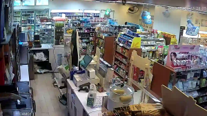 Caméra IP - Cina