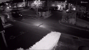 Caméra IP - Reino Unido