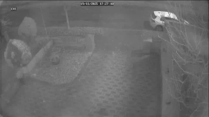 Caméra IP - Irlanda