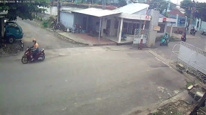 Caméra IP - Vietnam