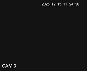 Caméra IP - Spanien