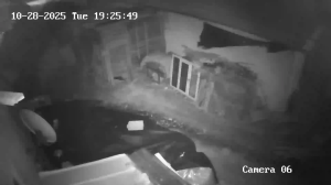 Caméra IP - Turchia