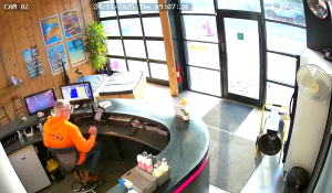 Caméra IP - Royaume-Uni