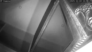 Caméra IP - Australie